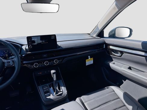New 2026 Honda CR-V EX-L image 18