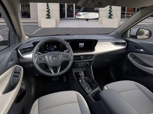 New 2026 Buick Encore GX Preferred w/ Advanced Technology Package FWD image 15