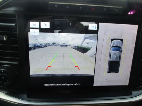 Used 2021 Ford F150 King Ranch w/ Equipment Group 601A High image 28