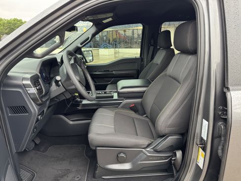 Used 2024 Ford F150 STX image 15