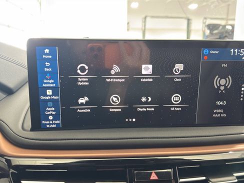 New 2026 Acura MDX SH-AWD w/ Technology Package image 18