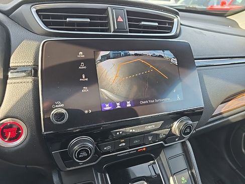 Used 2018 Honda CR-V EX-L image 5