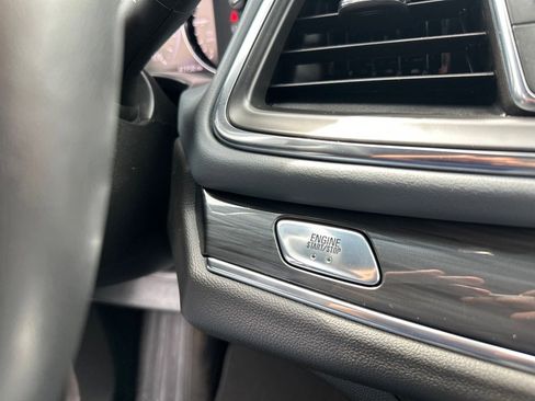 Certified 2024 Buick Enclave Premium image 13