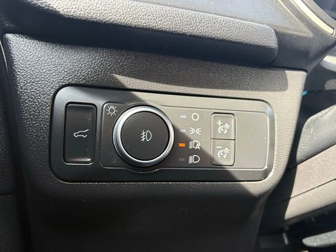 Used 2022 Ford Escape SEL AWD/4WD image 24