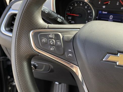 Used 2023 Chevrolet Equinox LT image 13