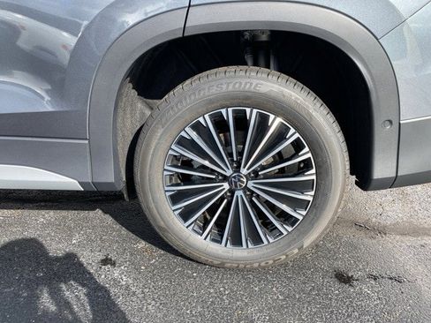 New 2025 Volkswagen Tiguan S image 17