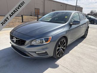 Used 2018 Volvo S60 T5 Dynamic w/ Vision Package video 1