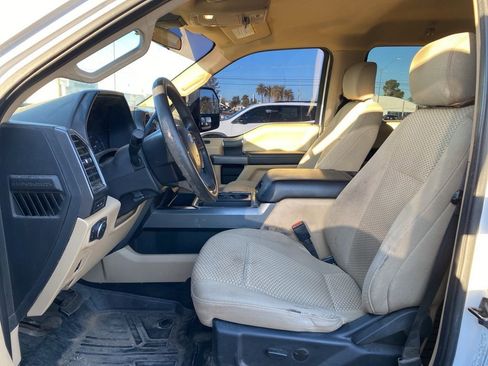 Used 2020 Ford F350 XLT w/ Tremor Off-Road Package image 7