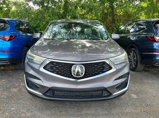 Used 2019 Acura RDX w/ Technology Package FWD video 2