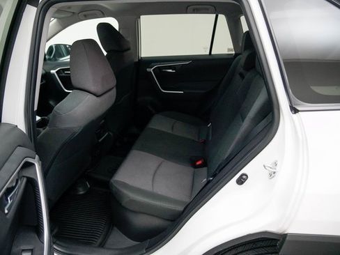 Certified 2024 Toyota RAV4 XLE image 16