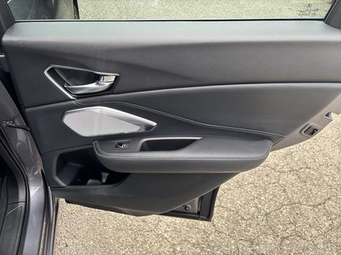 Used 2020 Acura RDX A-Spec AWD/4WD image 17