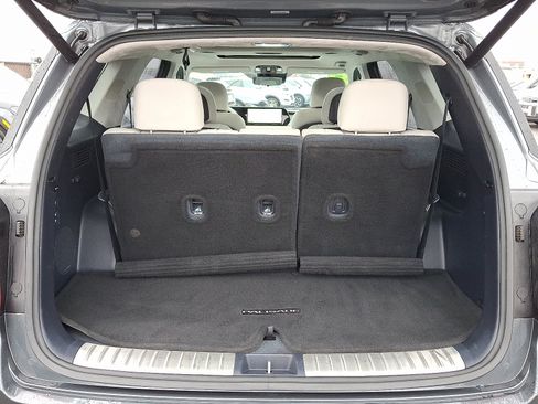 Certified 2023 Hyundai Palisade Calligraphy w/ Cargo Package image 29