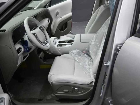 New 2026 Hyundai Palisade SEL image 15