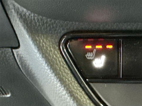 New 2027 Honda HR-V Sport image 16