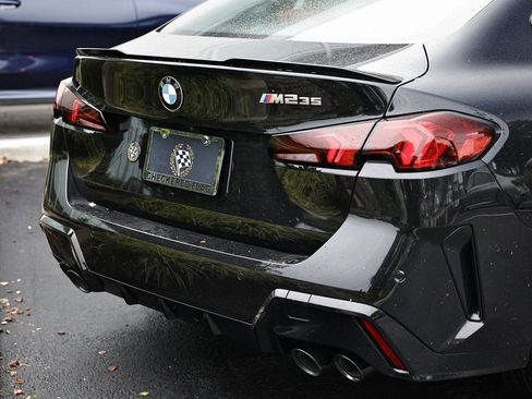 New 2026 BMW M235i xDrive M235i xDrive w/ Technology Package image 10