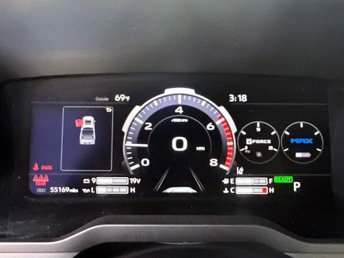 Used 2022 Toyota Tundra Capstone image 24