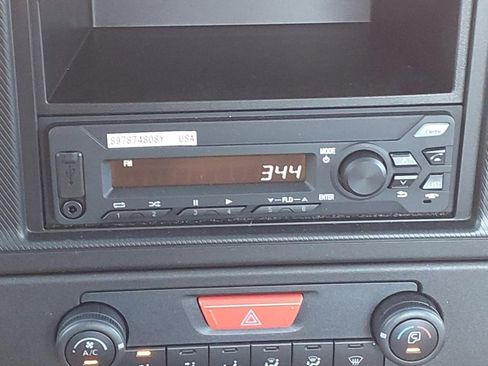 New 2025 Chevrolet Low Cab Forward 5500 XD image 13