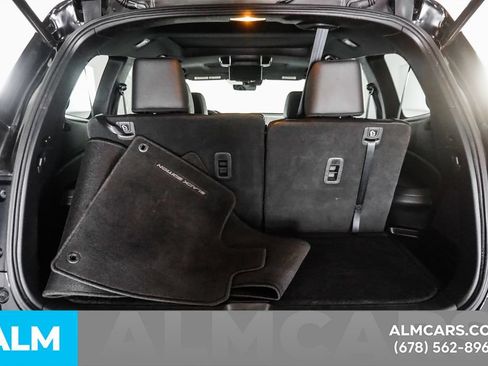 Used 2022 Honda Pilot Black Edition image 32