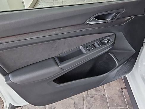 Used 2024 Volkswagen GTI SE image 25