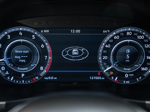 Used 2019 Volkswagen Atlas SEL Premium image 54