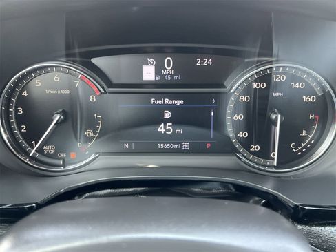 Used 2023 Cadillac XT5 Premium Luxury image 32