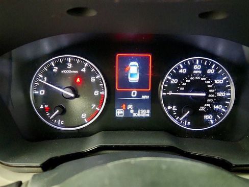 Used 2024 Subaru Legacy Premium AWD/4WD image 14