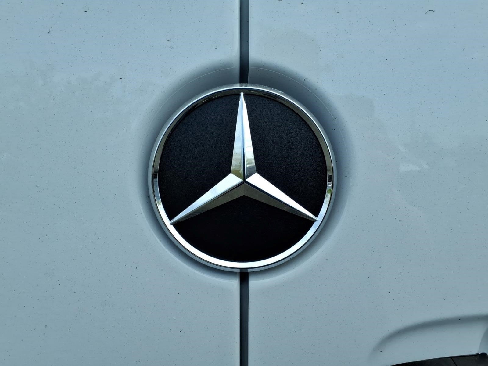 Used 2026 Mercedes-Benz Sprinter 2500 image 19