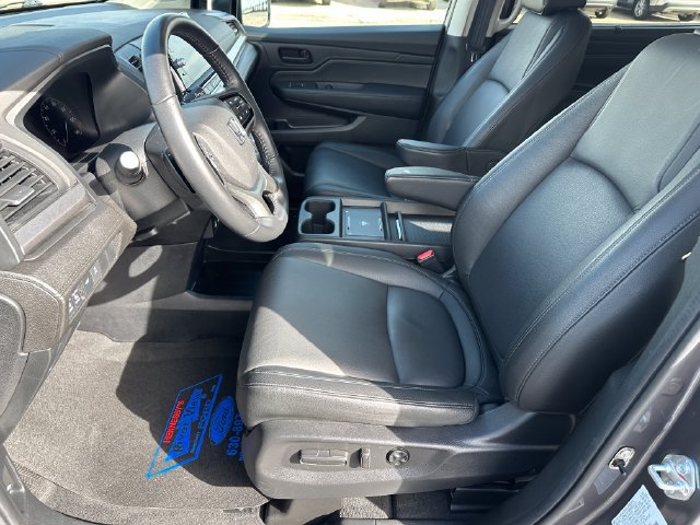 Used 2025 Honda Odyssey EX-L image 19