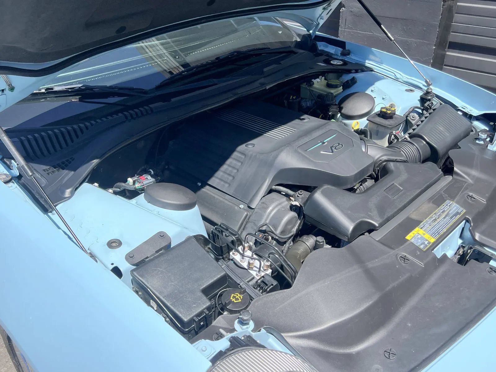 Used 2003 Ford Thunderbird RWD image 17