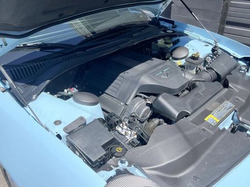 Used 2003 Ford Thunderbird RWD image 17