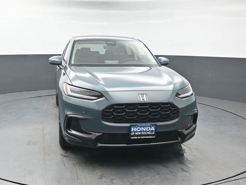 Used 2025 Honda HR-V EX-L image 9