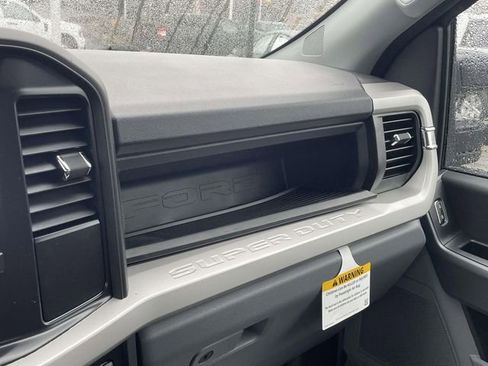 New 2026 Ford F250 XL w/ STX Appearance Package AWD/4WD image 29