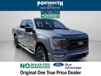 Used 2023 Ford F150 XLT w/ Equipment Group 302A High 360° Tour