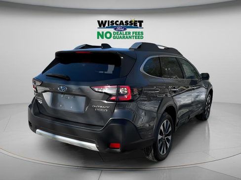 Used 2023 Subaru Outback Touring AWD/4WD image 26