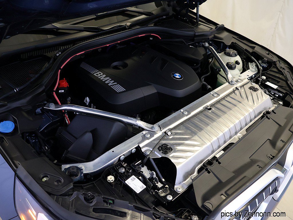 Certified 2026 BMW X3 xDrive30i AWD/4WD image 38