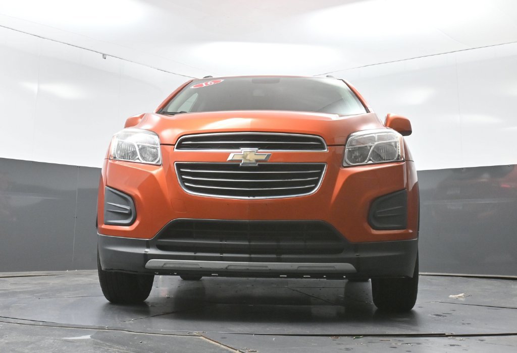 Used 2016 Chevrolet Trax LT FWD image 49
