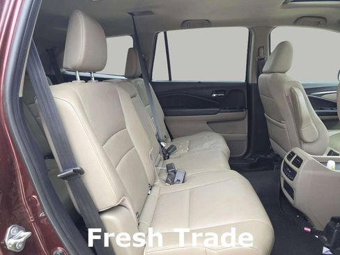 Used 2019 Honda Pilot EX-L image 9