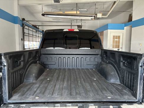 Used 2018 Ford F150 Lariat w/ Equipment Group 501A Mid image 21