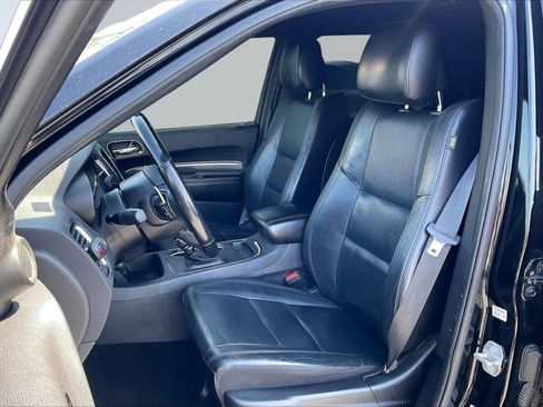 Used 2020 Dodge Durango GT RWD image 25