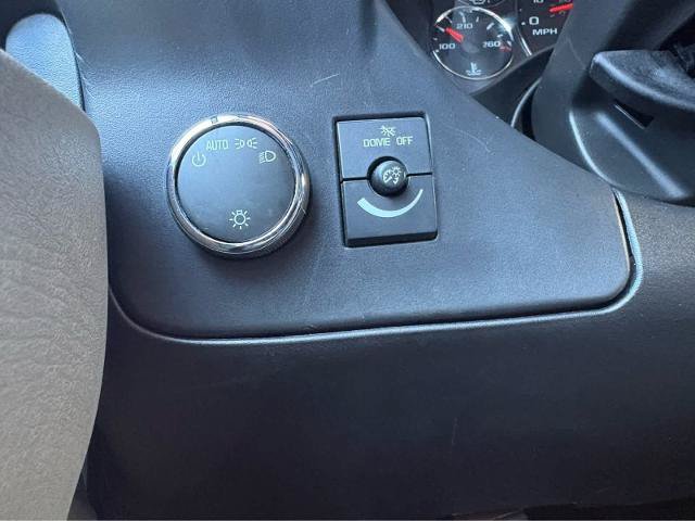 Used 2025 GMC Savana 2500 w/ Driver Convenience Package RWD image 17