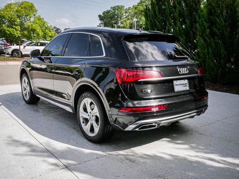 Used 2023 Audi Q5 2.0T Prestige AWD/4WD image 9