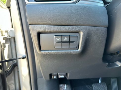 Certified 2025 MAZDA CX-5 AWD 2.5 S w/ Select Package image 20