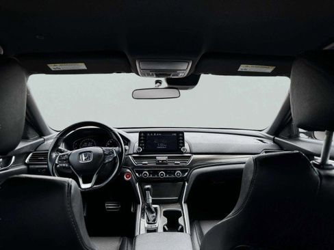 Used 2020 Honda Accord Sport image 35