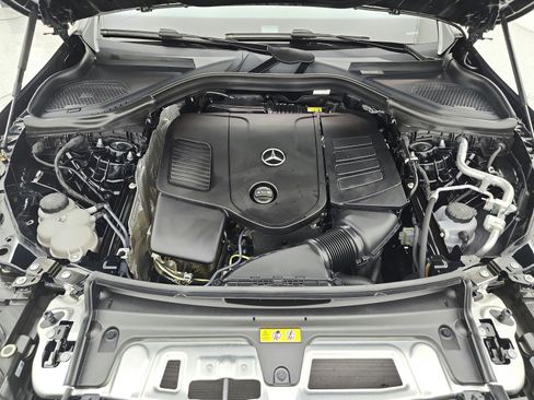 Certified 2026 Mercedes-Benz GLC 300 image 16