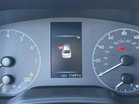 Used 2024 Toyota Corolla LE image 17