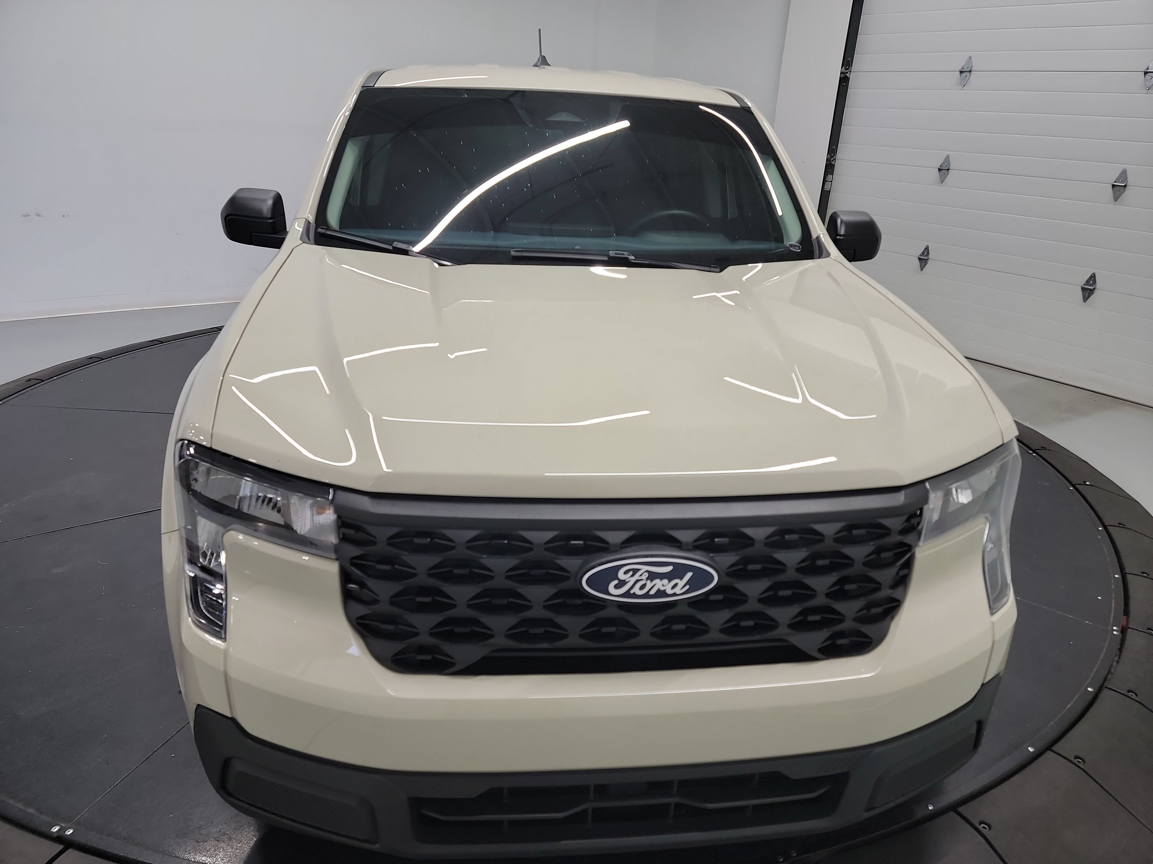 Used 2025 Ford Maverick XL w/ 4K Tow Package AWD/4WD image 2