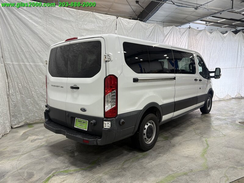 Used 2018 Ford Transit 350 XL RWD image 8