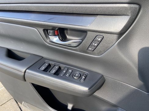 New 2026 Honda CR-V Sport-L image 47