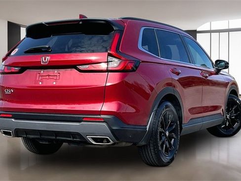 Used 2023 Honda CR-V Sport image 6