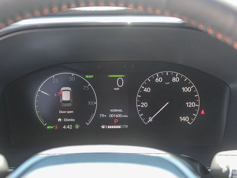 Certified 2025 Honda CR-V Sport-L image 23